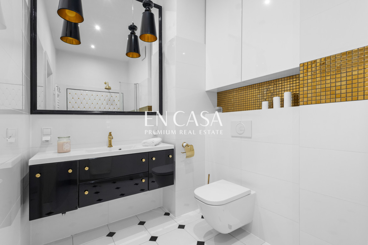 Apartment Sale Milanówek Warszawska 12